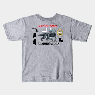 Panzer III Kids T-Shirt